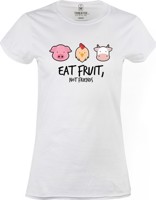 Tričko dámské Eat Fruit