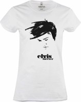 Tričko dámské Elvis Forever