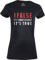 Tričko dámské False