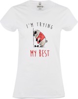 Tričko dámské Fat Mops