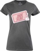 Tričko dámské Fightclub