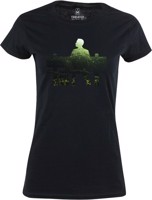 Tričko dámské Forrest