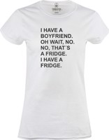 Tričko dámské Fridge