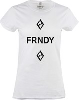 Tričko dámské Frndy
