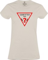 Tričko dámské Ghetto