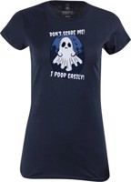 Tričko dámské Ghost