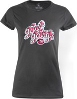 Tričko dámské Girl Gang