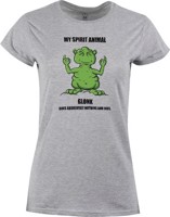 Tričko dámské Glonk