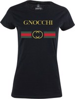 Tričko dámské Gnocchi