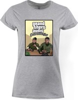 Tričko dámské GTA