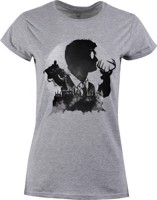 Tričko dámské Harryho sny