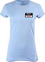 Tričko dámské Hello