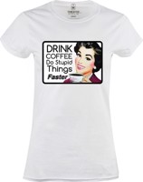 Tričko dámské Housewife