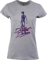 Tričko dámské Hříšný tanečník