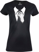 Tričko dámské IamAnonysmous