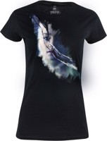 Tričko dámské Ice Look