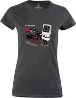 Tričko dámské Im your father