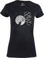 Tričko dámské Klárka - Pes