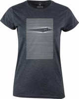 Tričko dámské Kuk