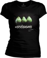 Tričko dámské Láďa Hruška - PearGang