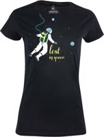 Tričko dámské Lost inpace