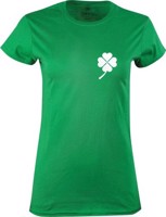 Tričko dámské Lucky Hearth