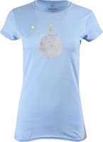 Tričko dámské Malý princ