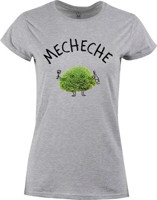 Tričko dámské Mecheche