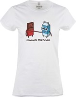 Tričko dámské Milkshake
