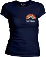 Tričko dámské More Kindness, Less Judgement