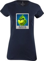 Tričko dámské Mr.Grinch
