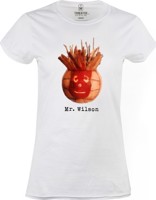 Tričko dámské Mr.Wilson