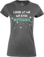 Tričko dámské My Eyes September