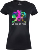 Tričko dámské Návštěvníci