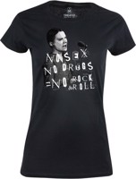 Tričko dámské No Fun