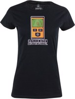 Tričko dámské Not Great Not Terrible