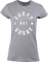 Tričko dámské Notorry