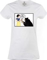 Tričko dámské Nutella