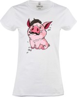 Tričko dámské Oui