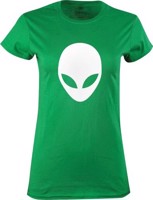 Tričko dámské Outerpace