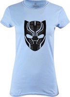 Tričko dámské Panther Head
