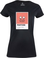 Tričko dámské Pantone