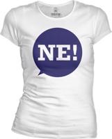 Tričko dámské Pavel Novotný - NE