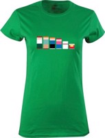 Tričko dámské Peter and Family