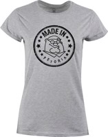 Tričko dámské Petoria