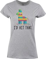 Tričko dámské Piňata