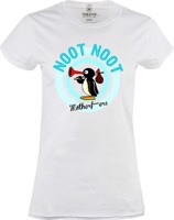 Tričko dámské Pingu