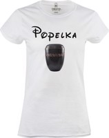 Tričko dámské Popelka