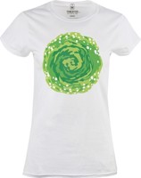 Tričko dámské Portal to Another dimension