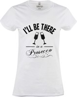 Tričko dámské Prosecco